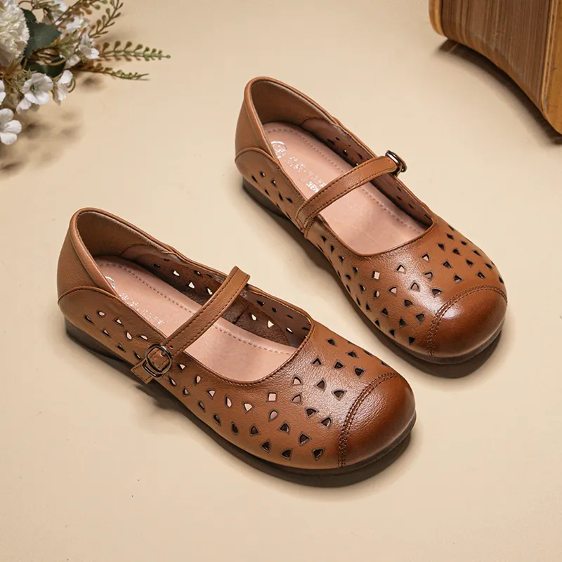 Cigna Casual Single Shoes Women's-8
