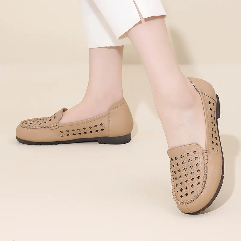 Cigna Casual Single Shoes Women's-3