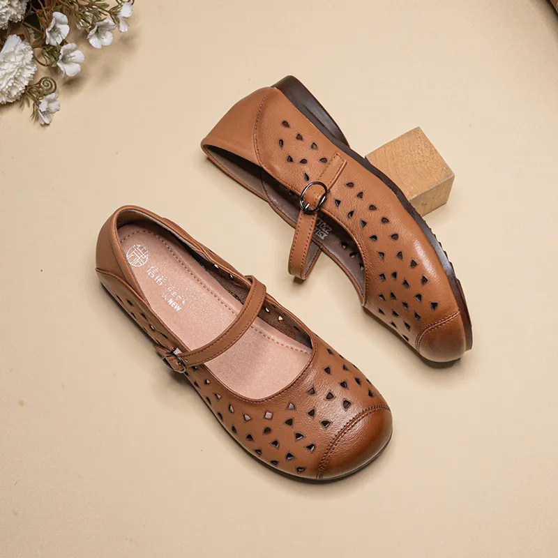 Cigna Casual Single Shoes Women's-7