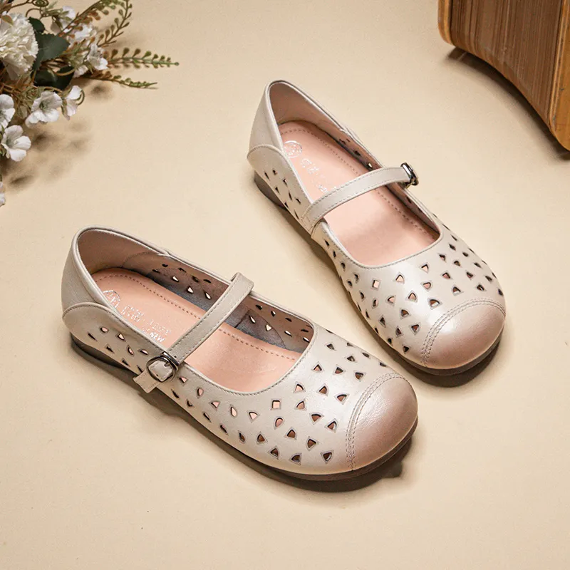 Cigna Casual Single Shoes Women's-2