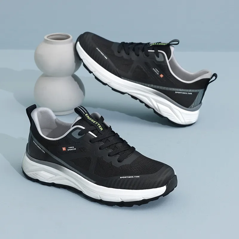 Cigna Low Top Casual Shoes Men's-2