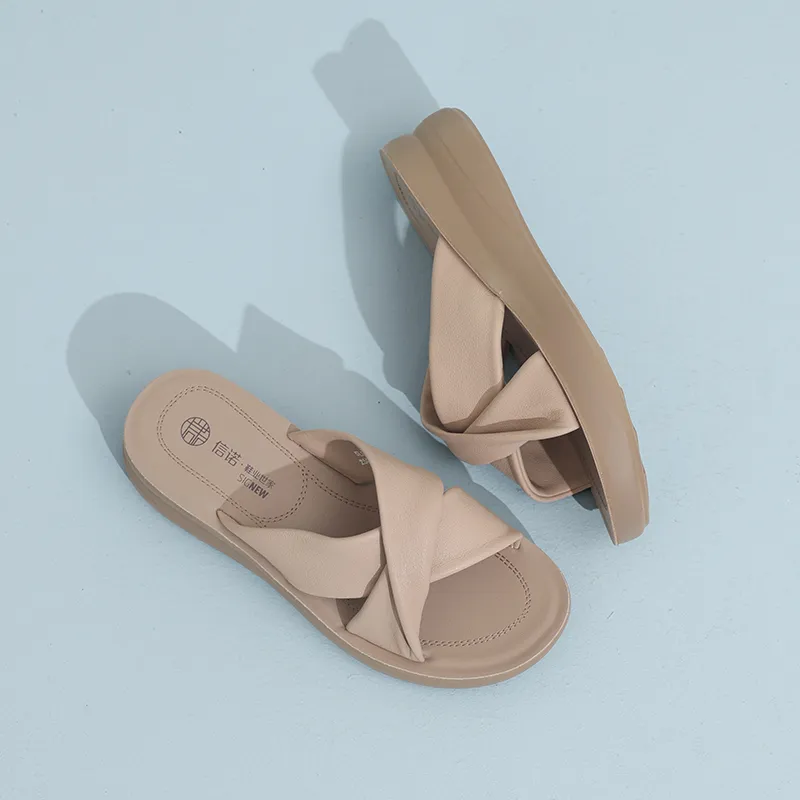 Cigna Quiet Slide Slippers Women's-2