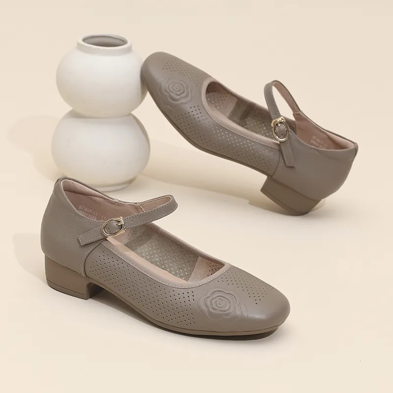 Cigna Casual Single Shoes Women's-10