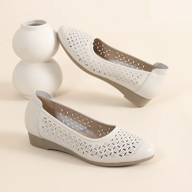 Cigna Casual Single Shoes Women's-9