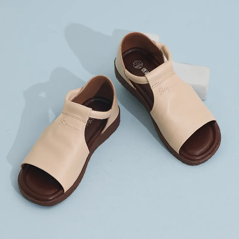 Cigna One Strap Sandals Women's-4