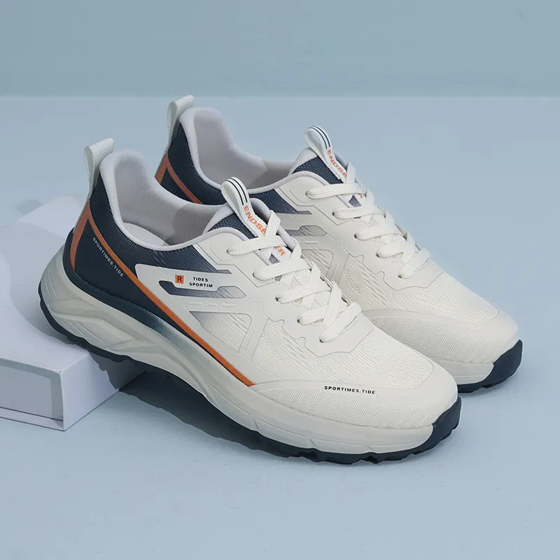 Cigna Low Top Casual Shoes Men's-10