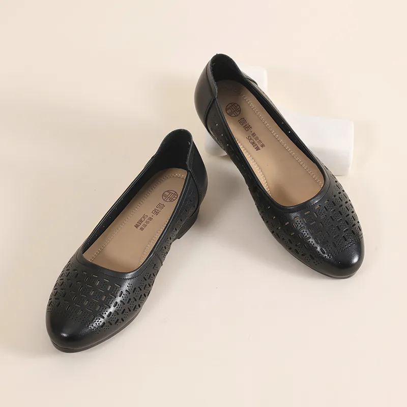 Cigna Casual Single Shoes Women's-4