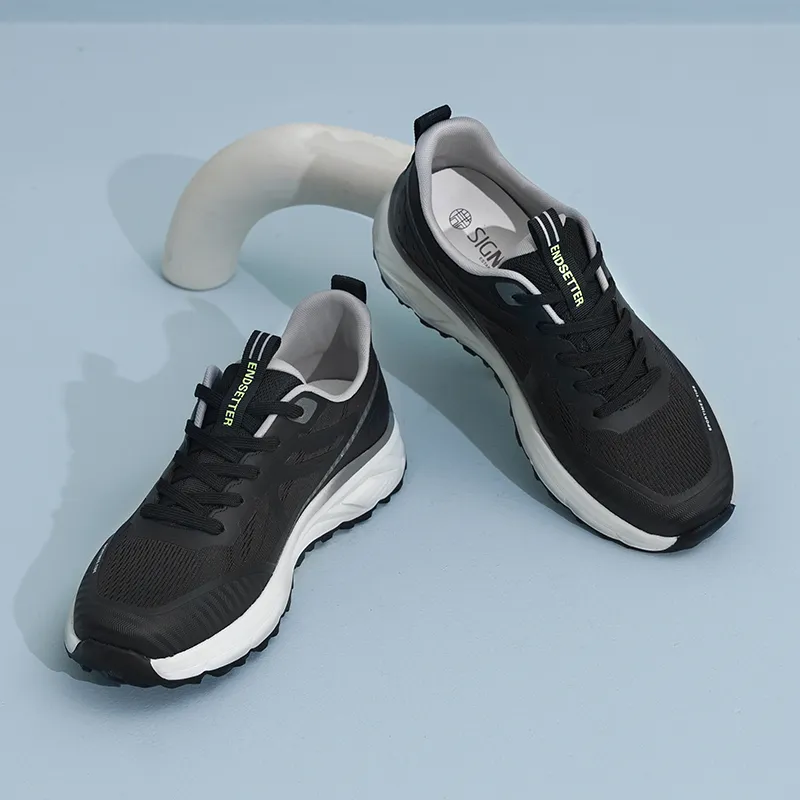 Cigna Low Top Casual Shoes Men's-5
