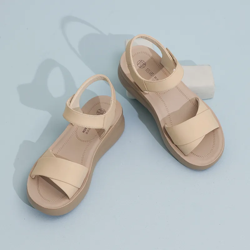 Cigna One Strap Sandals Women's-3
