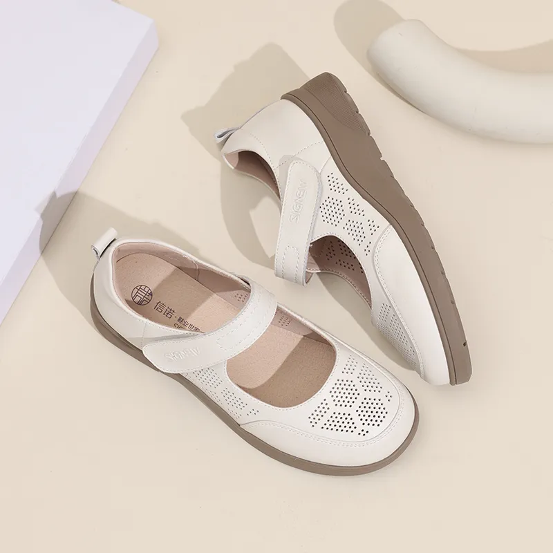 Cigna Casual Single Shoes Women's-5