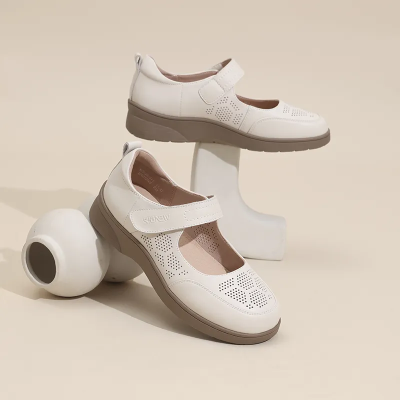 Cigna Casual Single Shoes Women's-3