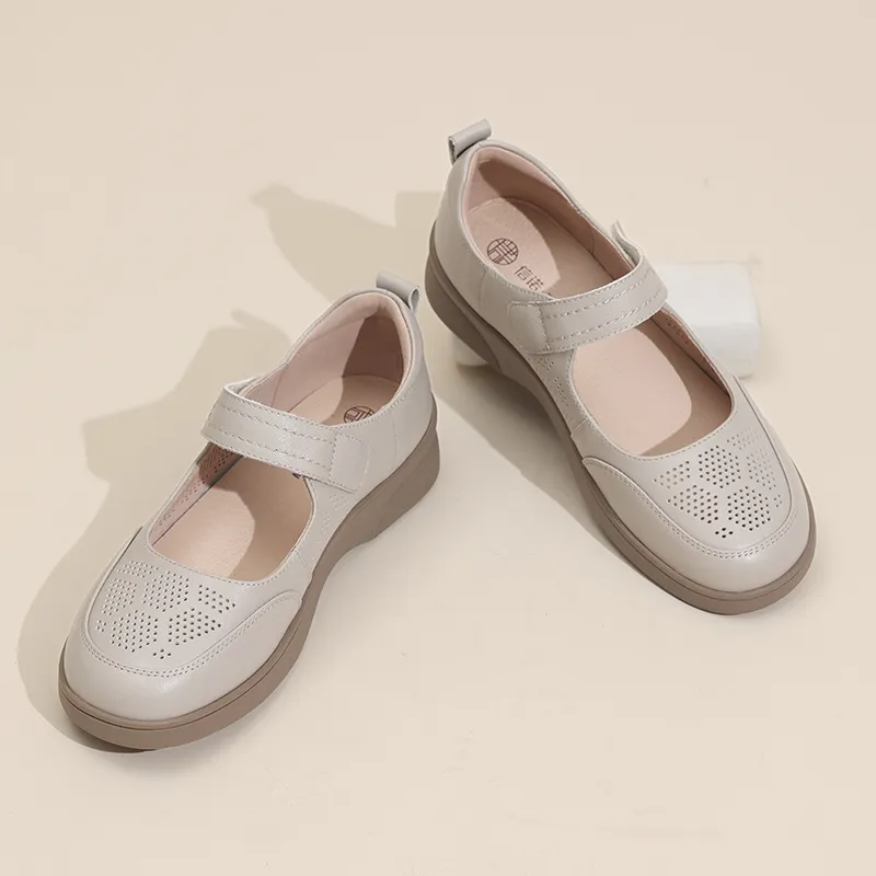 Cigna Casual Single Shoes Women's-8