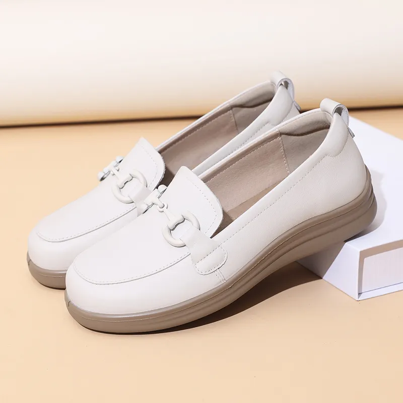 Cigna Loafers Women's-7