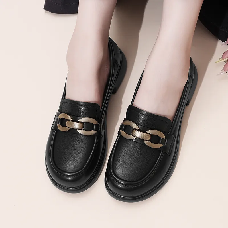 Cigna Loafers Women's-4