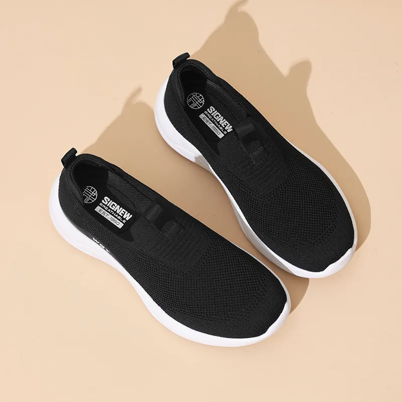 Cigna Low Top Casual Shoes Women's-4