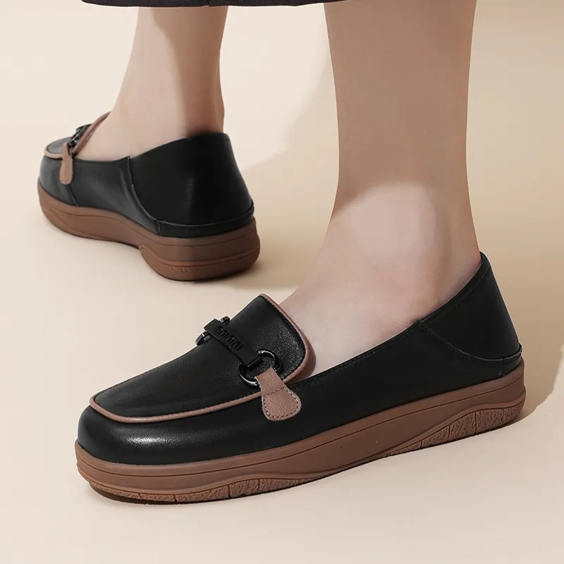 Cigna Loafers Women's-3