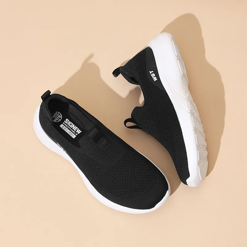Cigna Low Top Casual Shoes Women's-5
