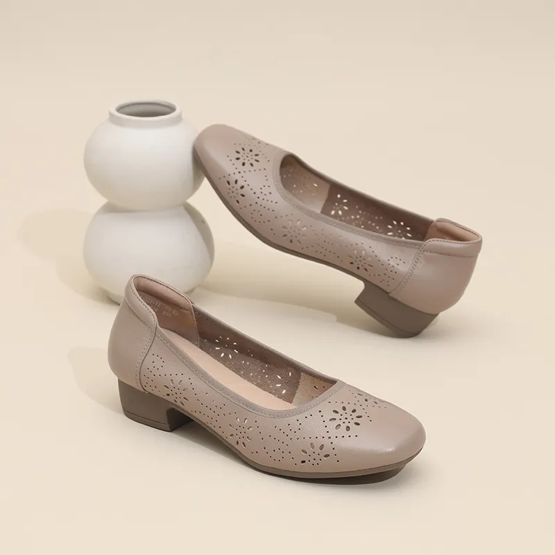 Cigna Casual Single Shoes Women's-2