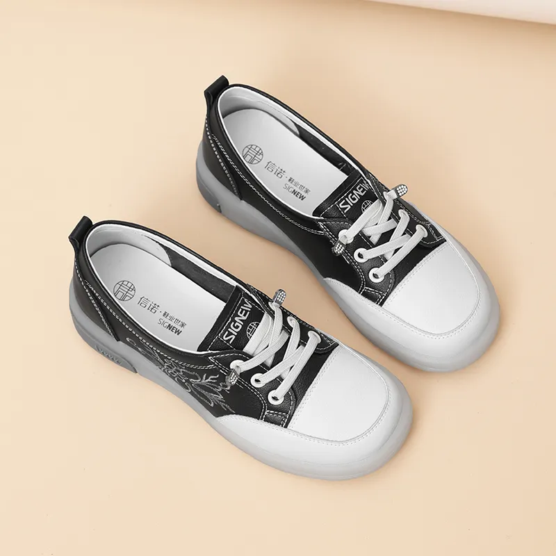 Cigna Casual Single Shoes Women's-3