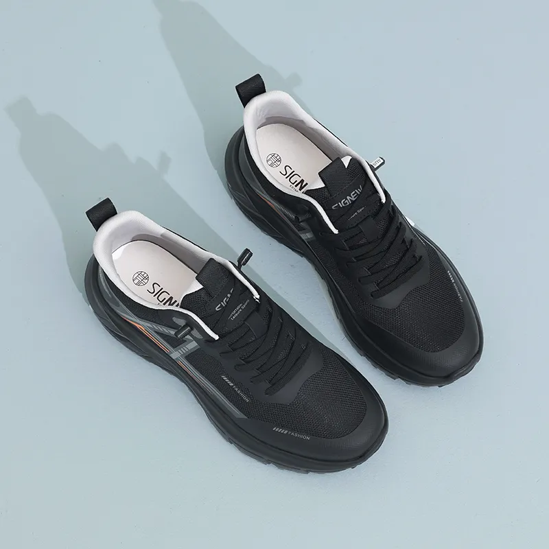 Cigna Low Top Casual Shoes Men's-8