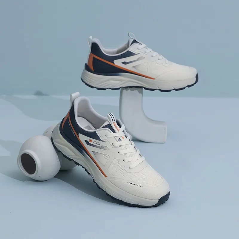 Cigna Low Top Casual Shoes Men's-9