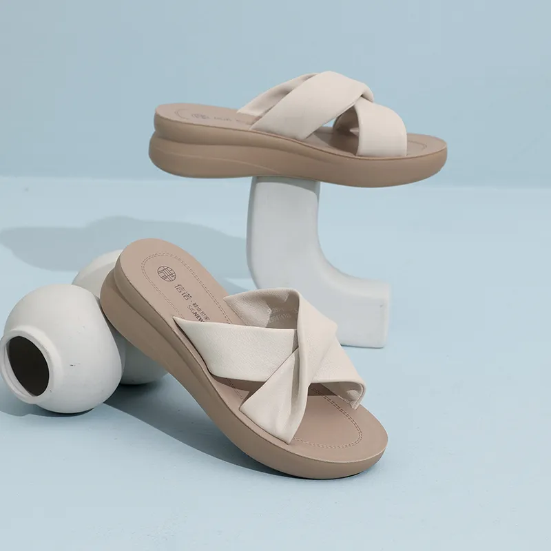 Cigna Quiet Slide Slippers Women's-9