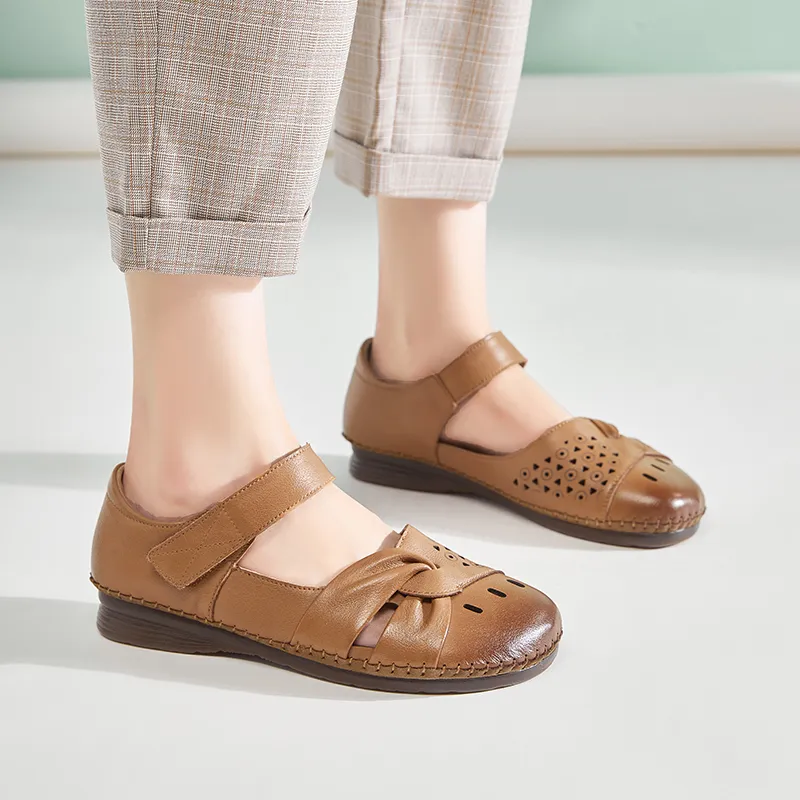 Cigna Casual Single Shoes Women's-17