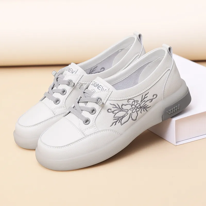Cigna Casual Single Shoes Women's-10