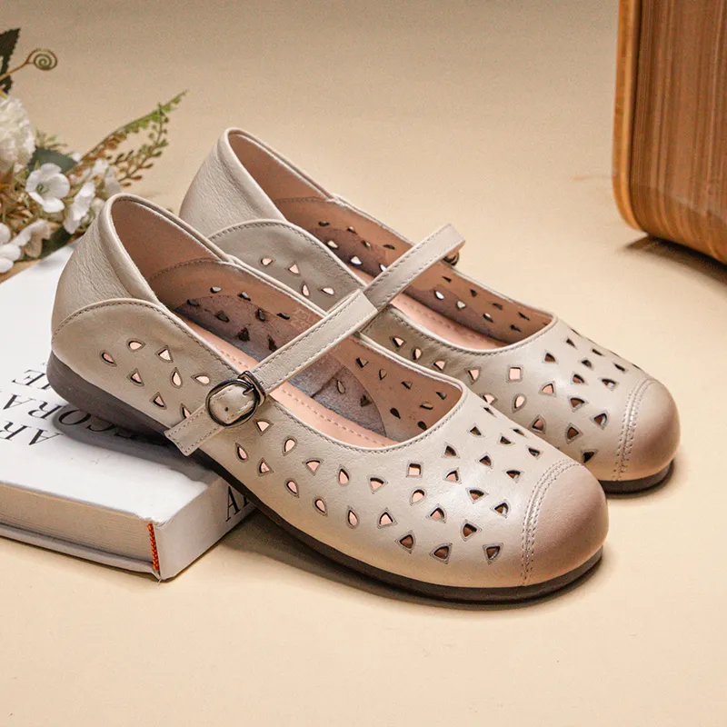 Cigna Casual Single Shoes Women's-3