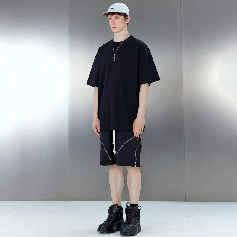 PRESSURE T Shirts Unisex-5