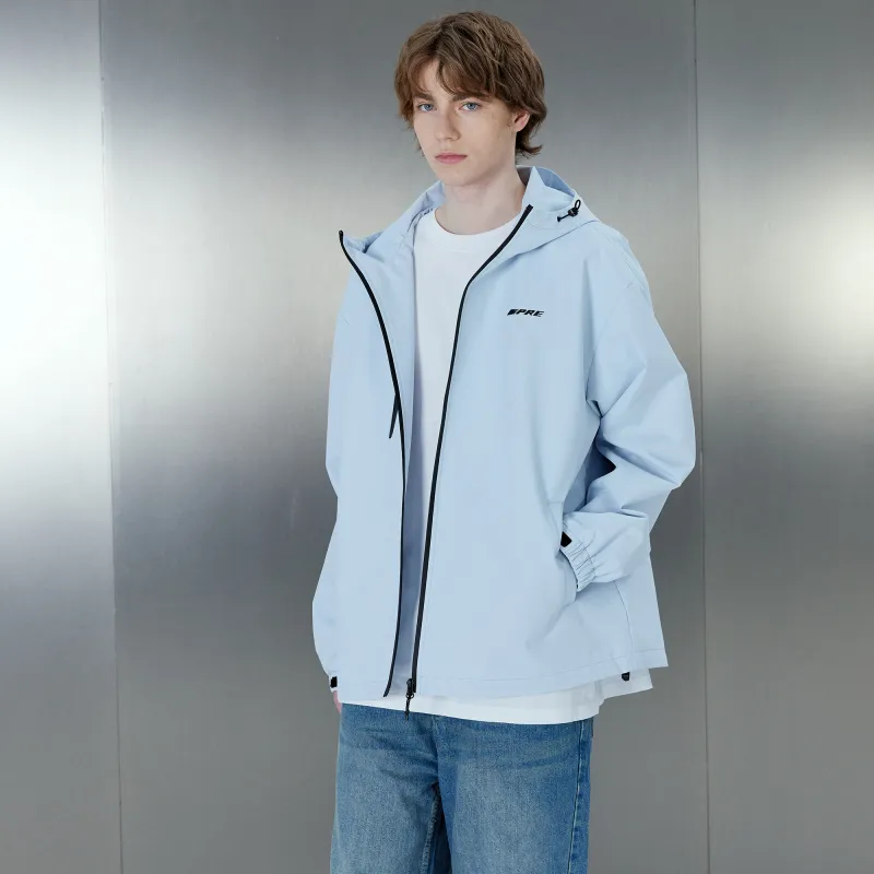 PRESSURE Jackets & Coats Unisex-28