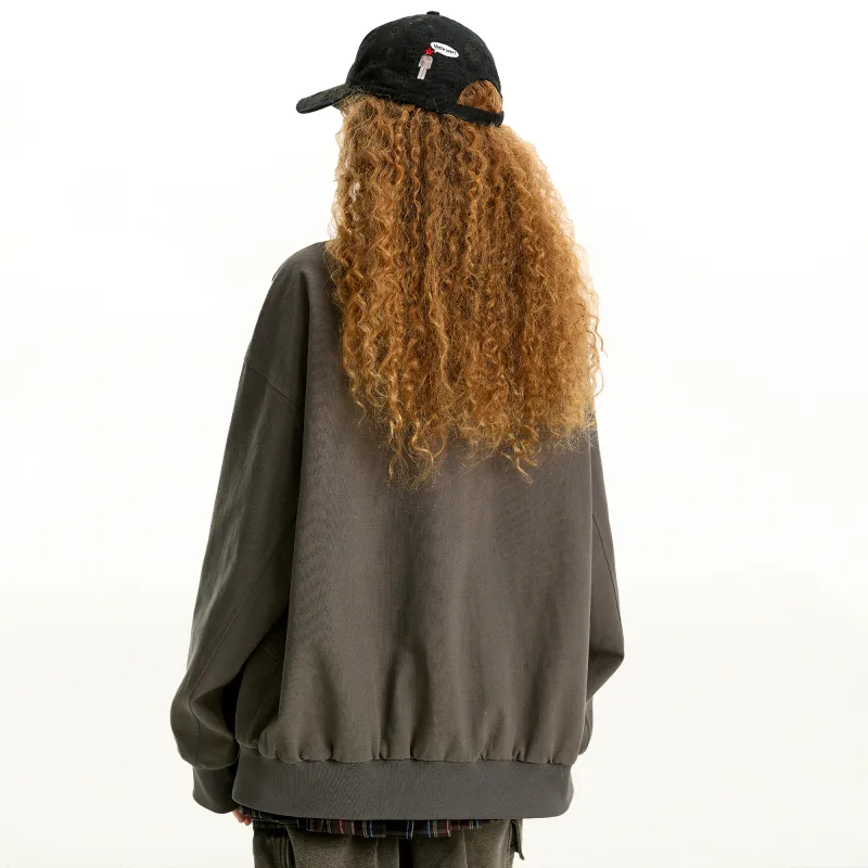 PRESSURE Jackets & Coats Unisex-18