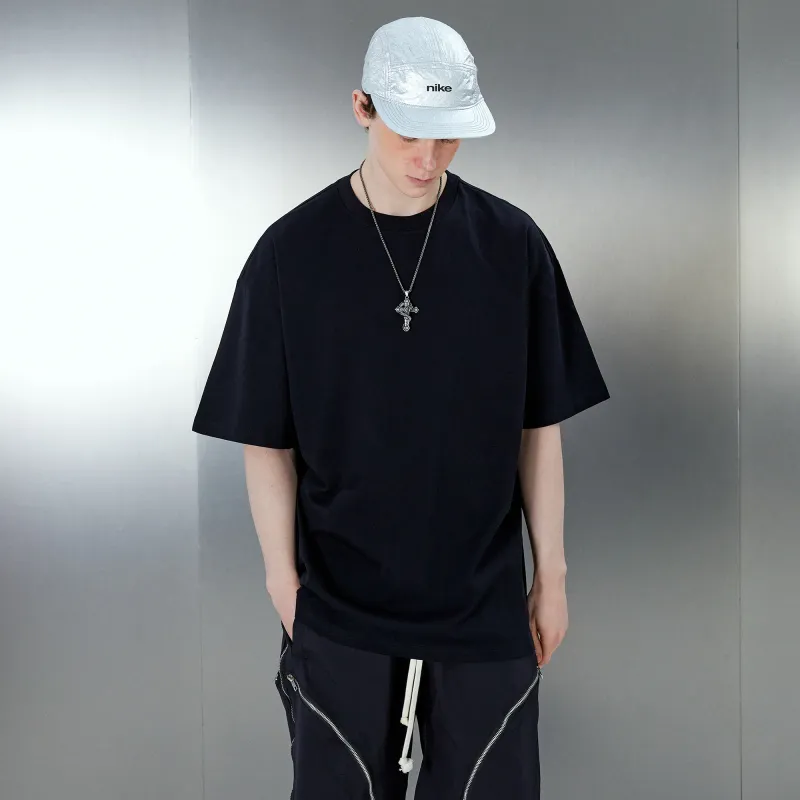 PRESSURE T Shirts Unisex-3