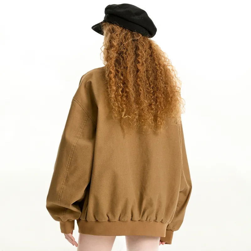 PRESSURE Jackets & Coats Unisex-8
