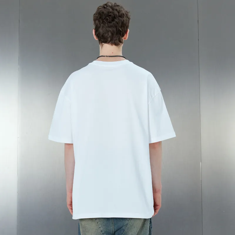 PRESSURE T Shirts Unisex-8