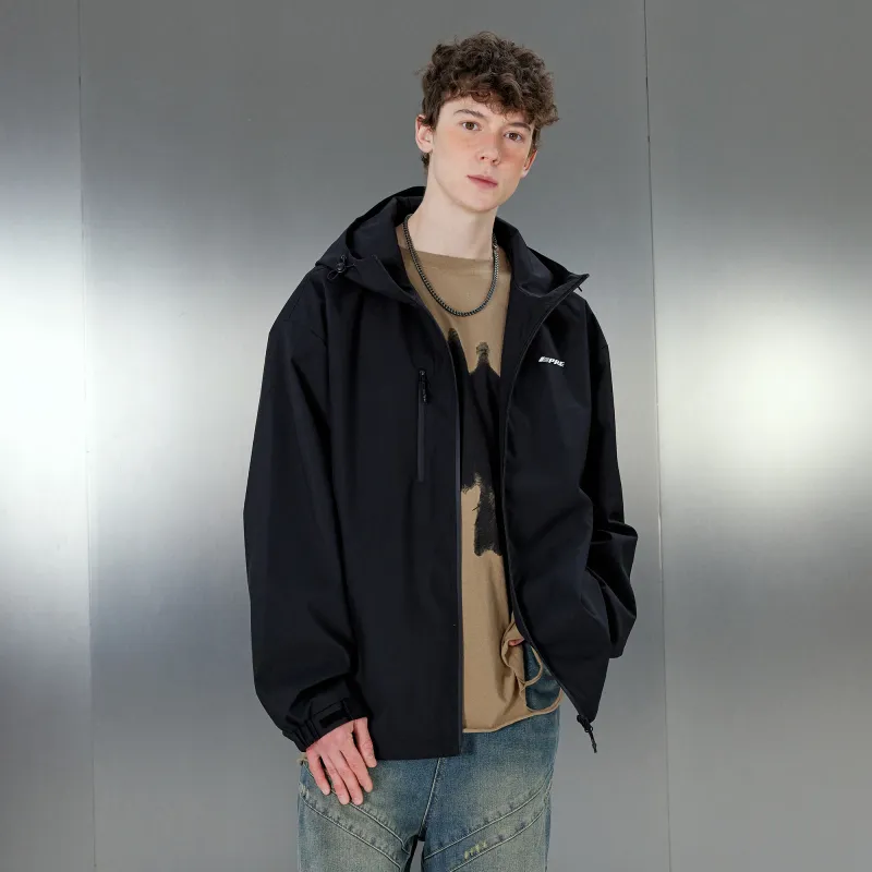PRESSURE Jackets & Coats Unisex-17