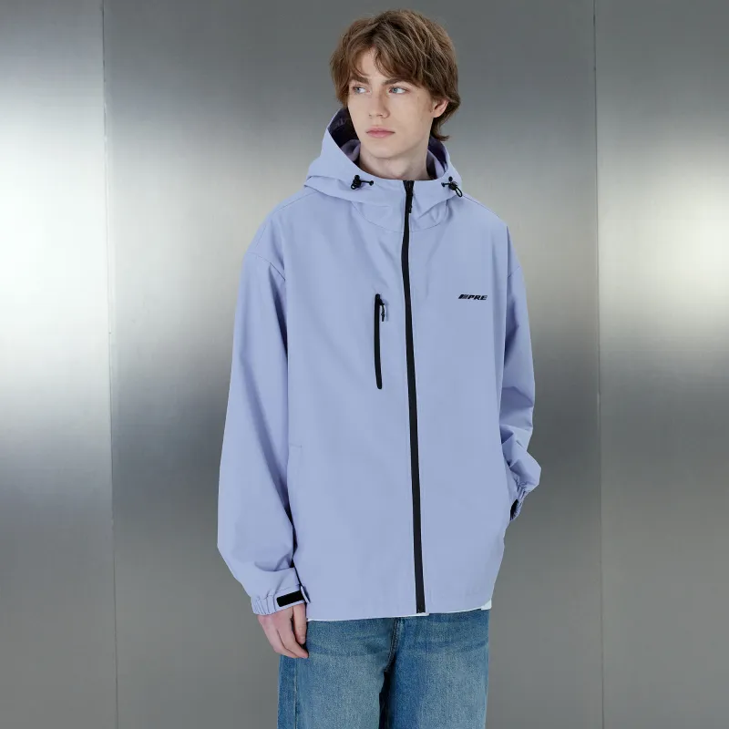 PRESSURE Jackets & Coats Unisex-6