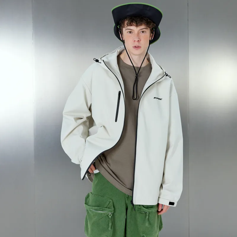PRESSURE Jackets & Coats Unisex-45