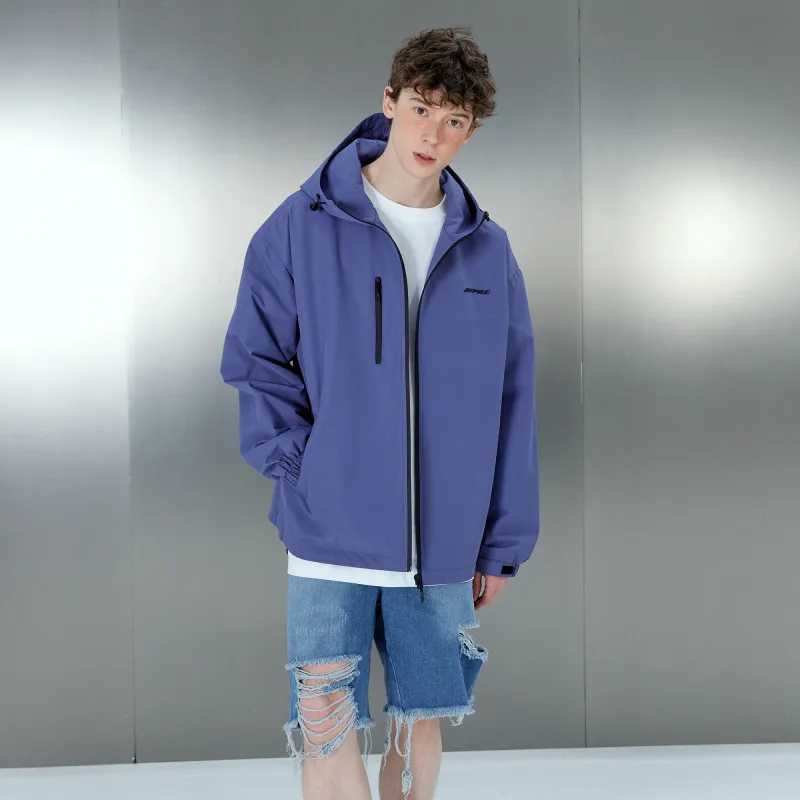 PRESSURE Jackets & Coats Unisex-35