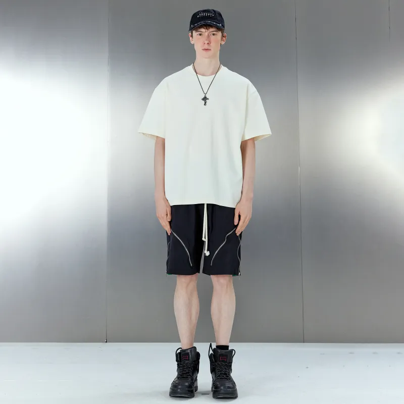 PRESSURE T Shirts Unisex-30