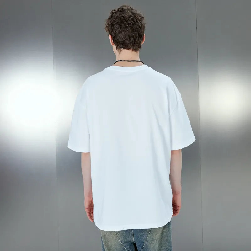 PRESSURE T Shirts Unisex-13