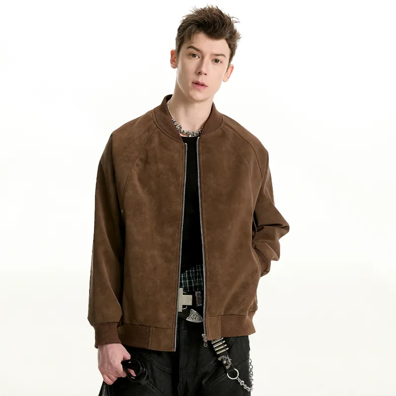 PRESSURE Jackets & Coats Unisex-4