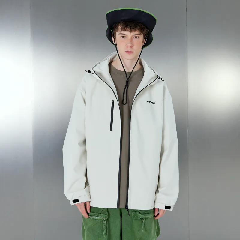 PRESSURE Jackets & Coats Unisex-44