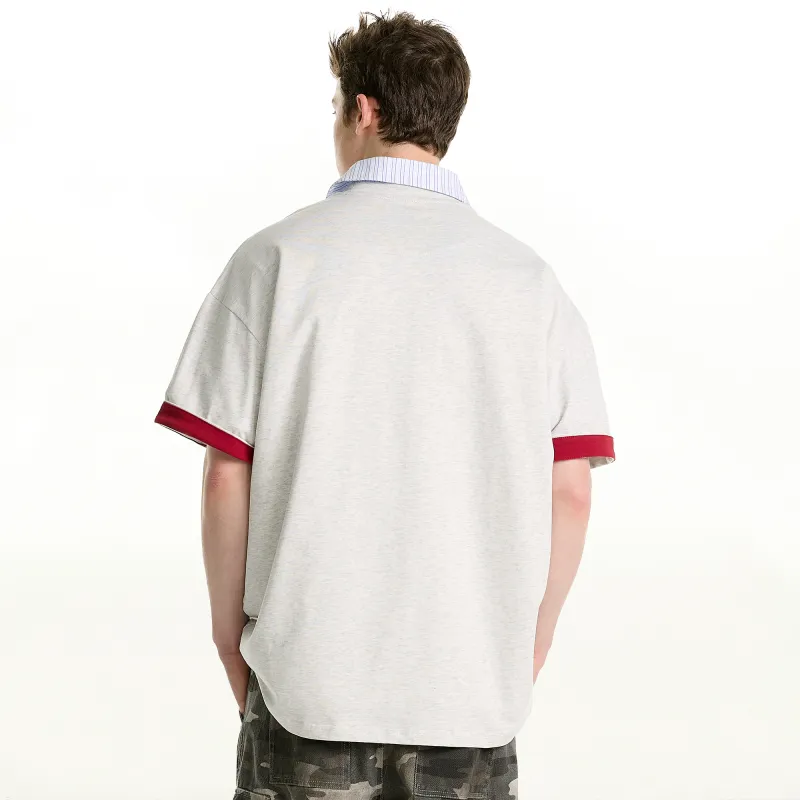 PRESSURE T Shirt Unisex Mint Green-14