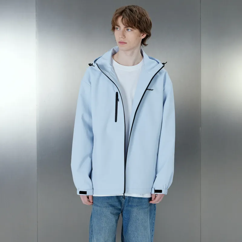 PRESSURE Jackets & Coats Unisex-25