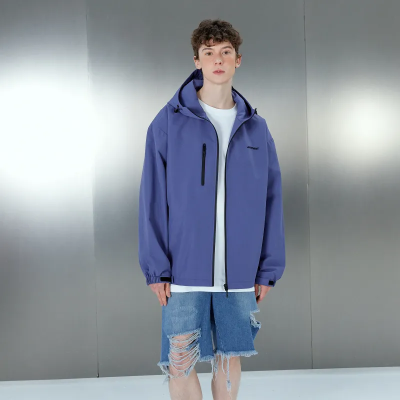 PRESSURE Jackets & Coats Unisex-34