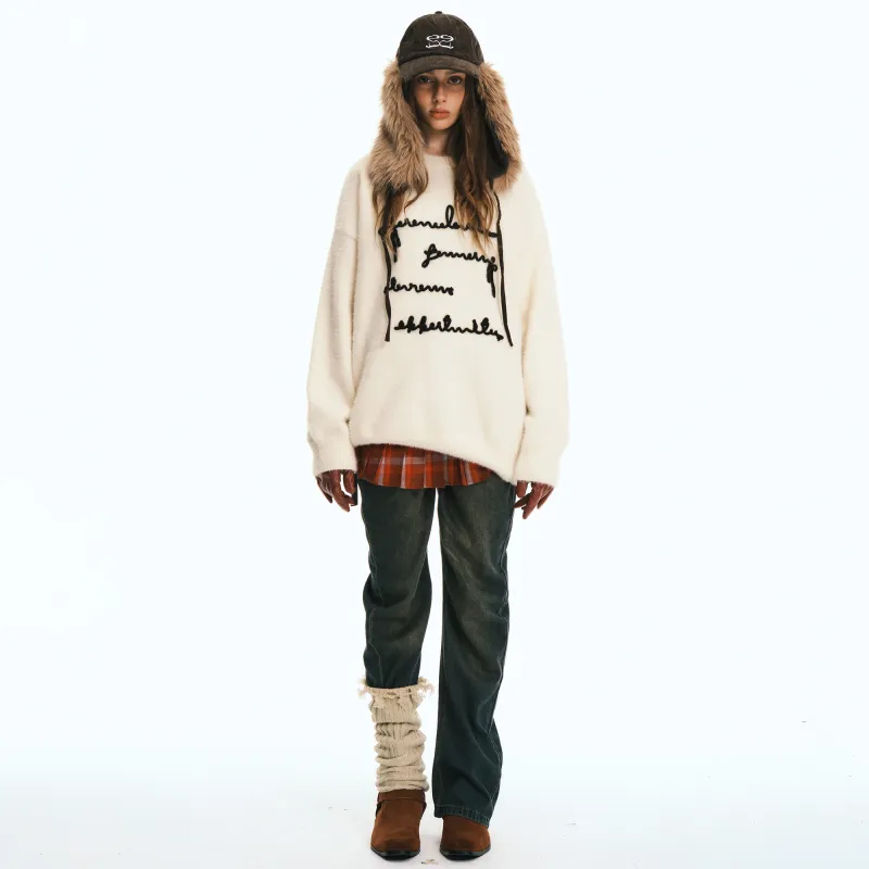 PRESSURE Sweaters Unisex-13