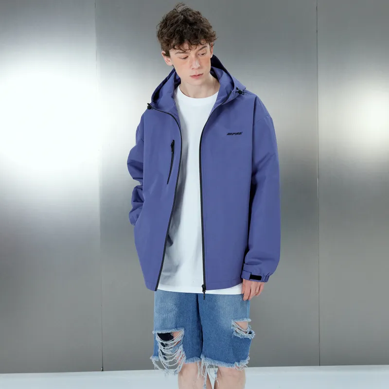 PRESSURE Jackets & Coats Unisex-33