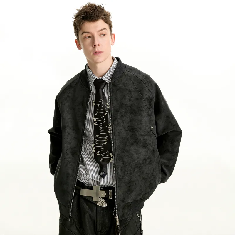 PRESSURE Jackets & Coats Unisex-16