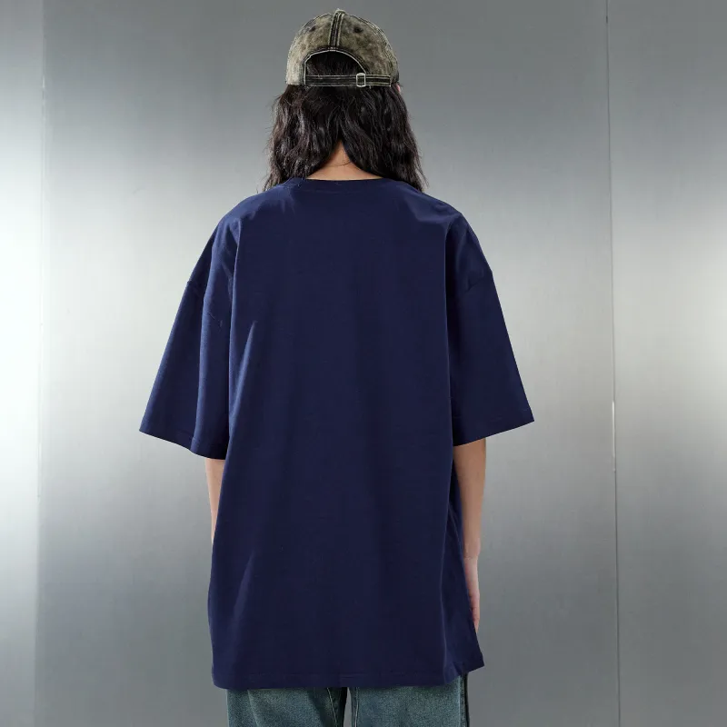PRESSURE T Shirts Unisex-5